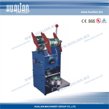 Sellador automático de la máquina Hualian 2016 (HL-95C)